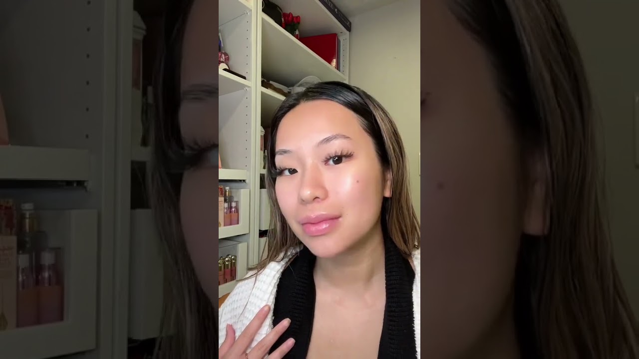 no botox ❌ reusable silicone forehead mask to minimize wrinkles?! | 