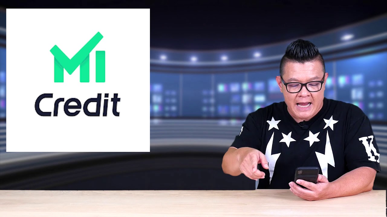 Xiaomi เตรียมเปิดบริการ Mi Credit ให้กู้ยืมเงินรายย่อย ในประเทศอินเดีย