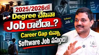 How to Restart Your IT Career After a Career Gap 🚀 | Career Restart Program | Codegnan