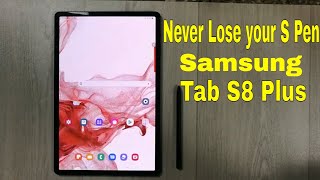 Is There a Way to Find Lost S-Pen - TechWiser