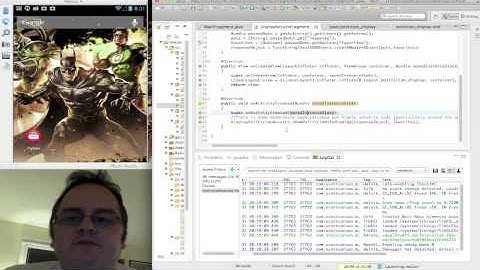 Scott Caruso - Java II 1308 - Week 4 Reflection Video