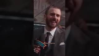 What Chris Evans Think of Selena Gomez