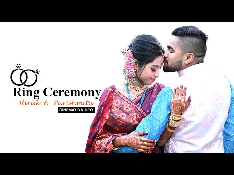MACLI - “Engagement marks the end of a whirlwind romance and beginning of  an eternal love story.” — Rajeev Ranjan . . #rings💍 #ringceremony  #engagementphotos #dibrugarhuniversity #dibrugarh #assamese | Facebook