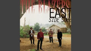 Video thumbnail of "The Blazers - Cumbia Del Sol"