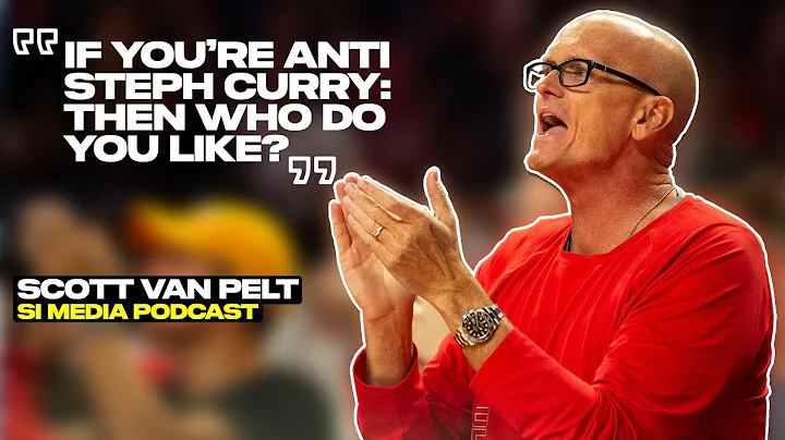 Steph Curry Receives Praise From ESPN's Scott Van ...