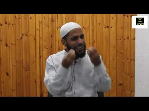 خطبة عن موت الام  روعة للشيخ محمود الحسنات
