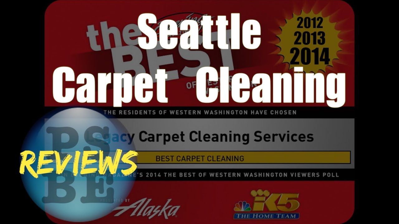 Legacy Services Carpet Cleaning Reviews YouTube