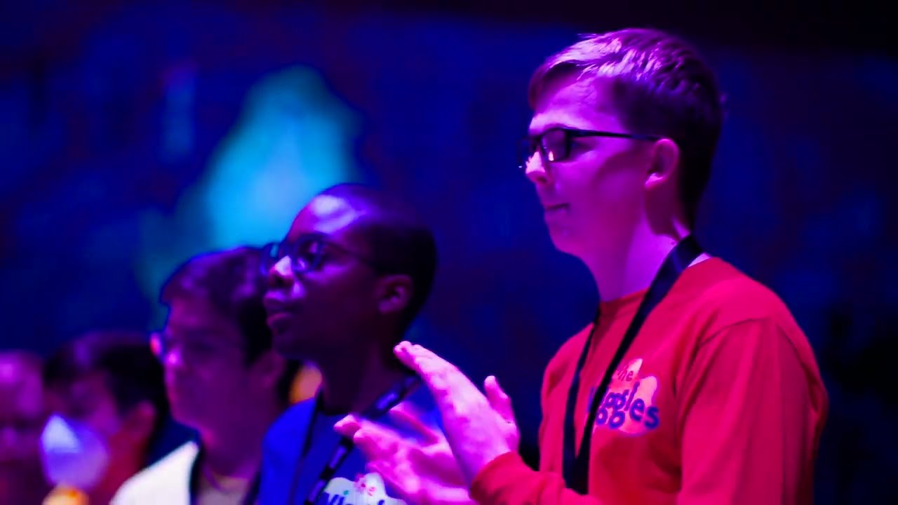 2025 HAUNTED VEX V5 Robotics Competition Signature Event Promo