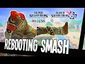 Rebooting Smash: How To Do It