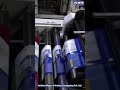 Pouching processing with perfection@Vaibhavplasto #pouchingmachine #plasto #namkinpouches #laminate