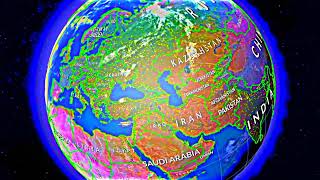 240 countries, 4112 provinces, 7144 cities!