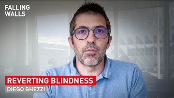 Reverting Blindness with Photovoltaic Retinal Prosthesis | Diego Ghezzi