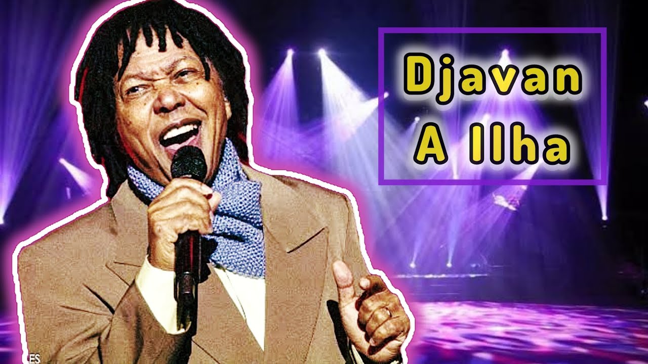 🎼 Djavan - A Ilha - Karaokê (Instrumental)