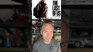 Sam Raimi Almost Made THE LAST OF US Movie With Maisie Williams as Ellie