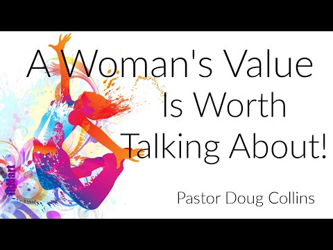 Video: Vale il valore di Doug Collins