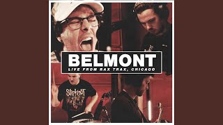 Overstepping (Live)