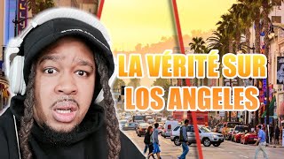 LA VÉRITÉ SUR LOS ANGELES (BUSINESS, STYLE DE VIE, VIOLENCE)