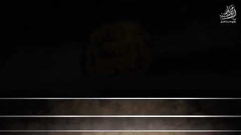 ( لا تحزن إن الله معنا) مقطع خاشع جدا من سورة التوبة بصوت الشيخ عبد الباسط عبد الصمد