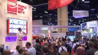 CDW Healthcare HIMSS14 Trade Show Highlights