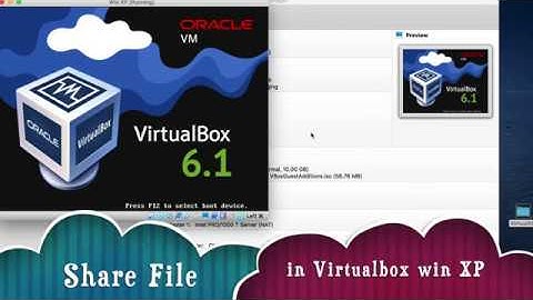 QIT2020_3  Fix no internet access on VirtualBox Windows Xp