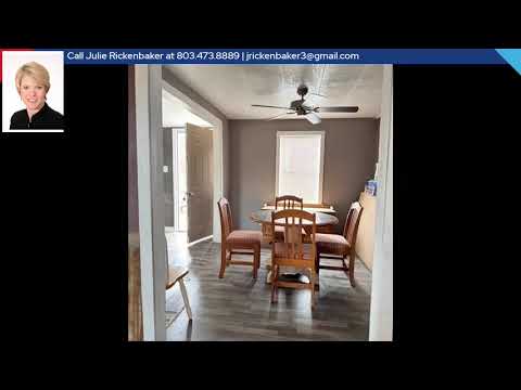 139 Purina Lane, Santee, SC home video tour