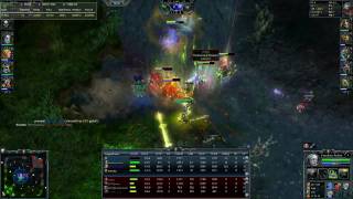 HoN ownage