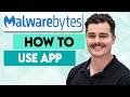 How To Use Malwarebytes App [2026 Guide]