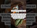 How I Hit 200g Protein Eating Out (No Meal Prep)