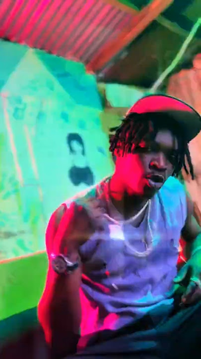 Waza no limit _Tantine clip #nouveauté2025 #banger #musique #gabon