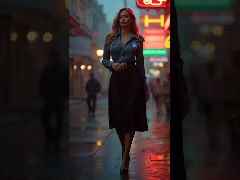 بنات بيلاروسيا في تنورة ميدي ضيقة وكعب مثير لن تصدق جمالهن