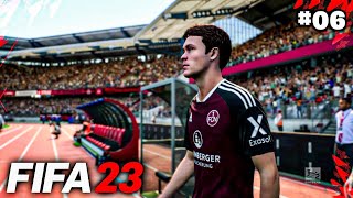 FINAL de TEMPORADA muito INTENSA ?? - Carreira Zagueiro FIFA23 06