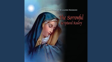 The Second Sorrowful Mystery - The Scourging at the Pillar