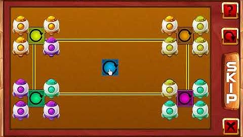 Escape From Fantasy World Level 11 Walkthrough