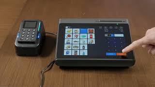 Datecs BlueCash-500 & BluePad-50 Plus