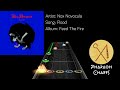 Nox Novacula - Flood | Clone Hero Chart (Patreon Exclusive)