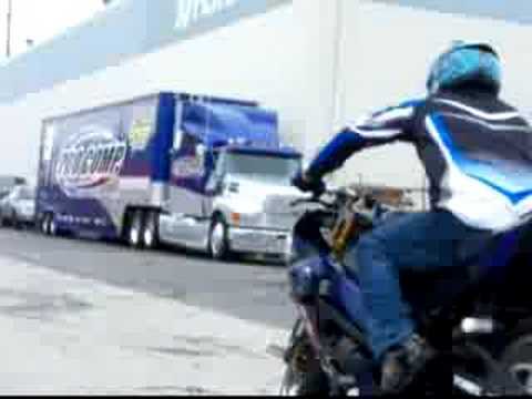 eric whitcomb, j.t. cruz, krazy kyle 85 style, abraham feld - YouTube