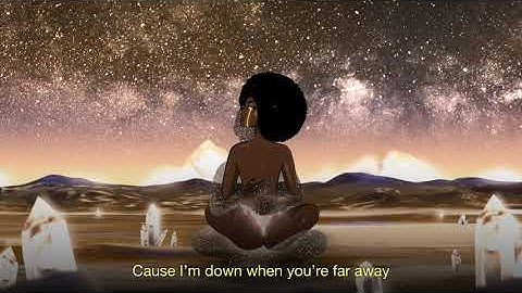 Nothing Without You Lyric Video