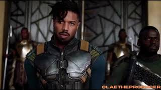 [FREE] KILLMONGER X BLACK PANTHER TYPE BEAT 