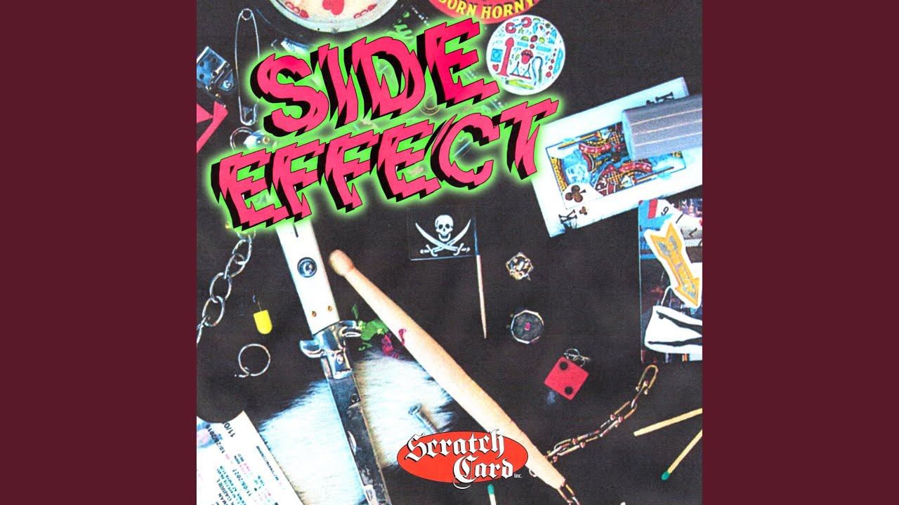 Ver Side Effect en YouTube Ver Side Effect en YouTube