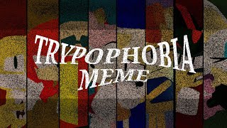 Trypophobia Meme | ROBLOX Sonic.EXE The Disaster