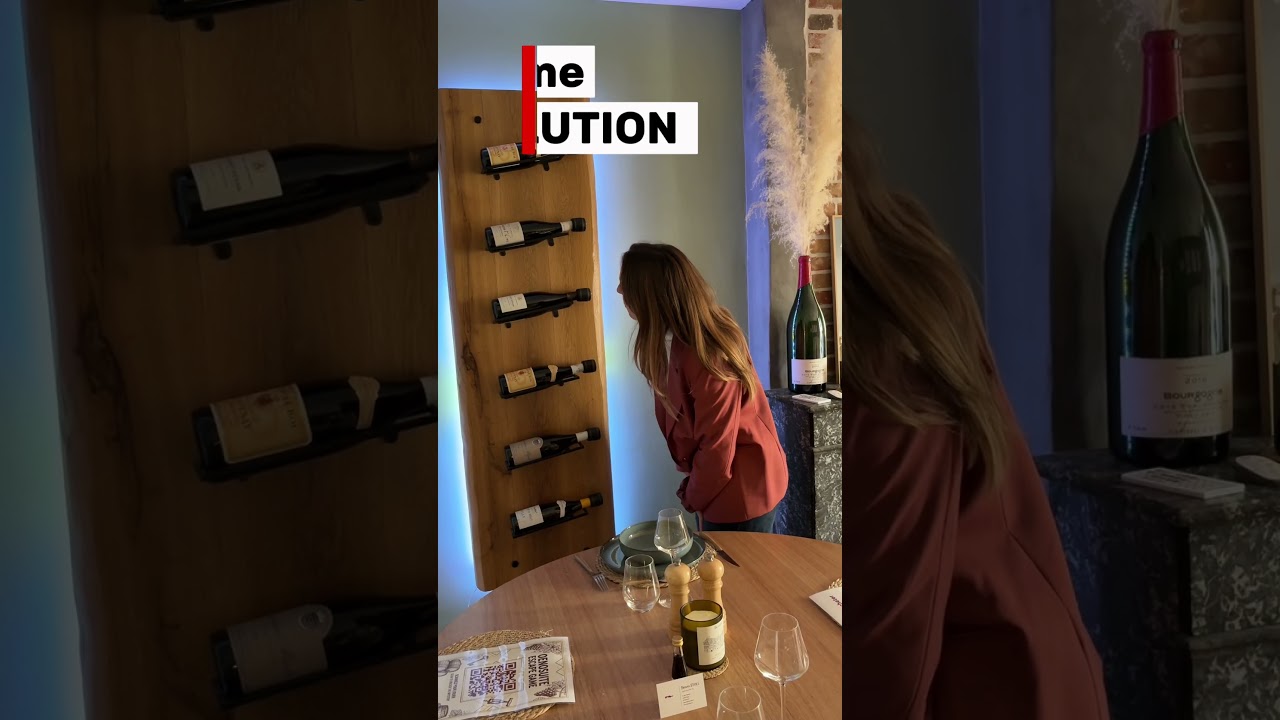 Jalunia in 60 seconds: your Airbnb becomes a self-service store