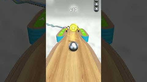 #going #balls #level-15 #gameplay #shorts