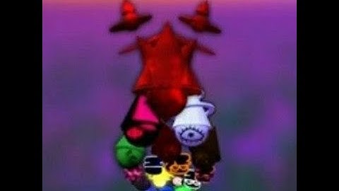 Contentment Part 1 (2k Viewers Special 1.92.5/2)