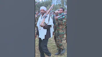 የሚመስጥ ቀረርቶ ቀረርቶ ፉከራ Kererto Fukera Short Kererto ቀረርቶ አንጀት የሚበላ አዝማሪ Amharicmusic 