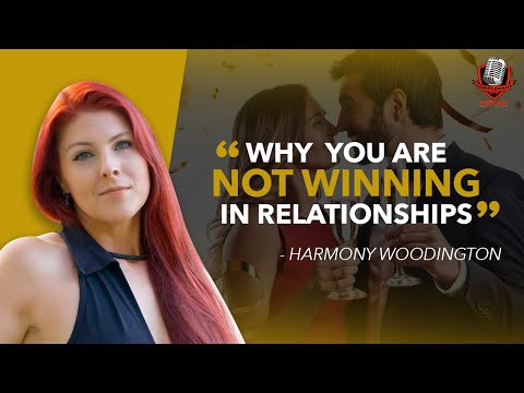 Harmony’s Story: Healing