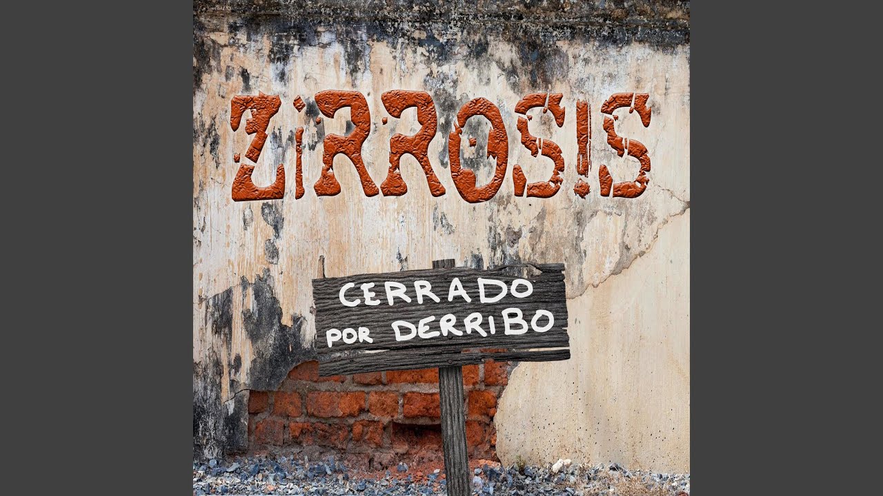 Cerrado por Derribo