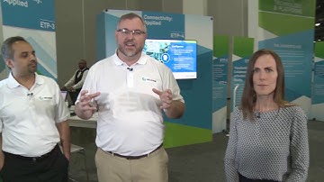 Experience IoT in Action (TV730)