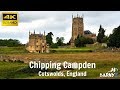 Chipping campden cotswolds 4k