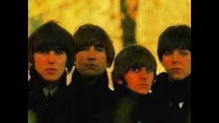 The Beatles - Lucy in the Sky with Diamonds