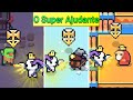 Me Tornei um Super Ajudante dos NPC's | Forager #13